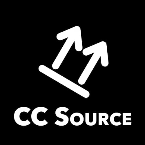 CC Source logo