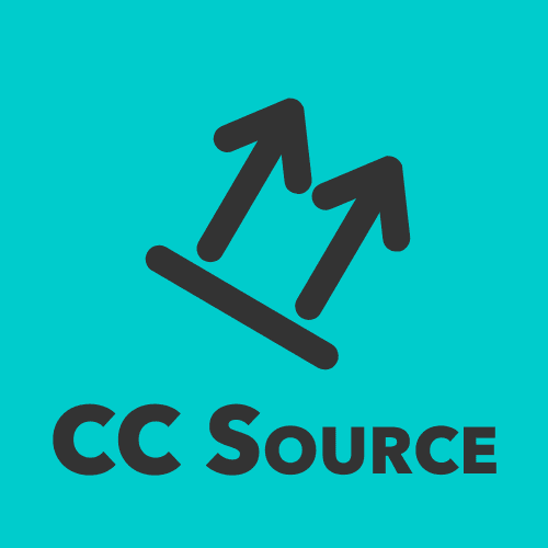 CC Source logo