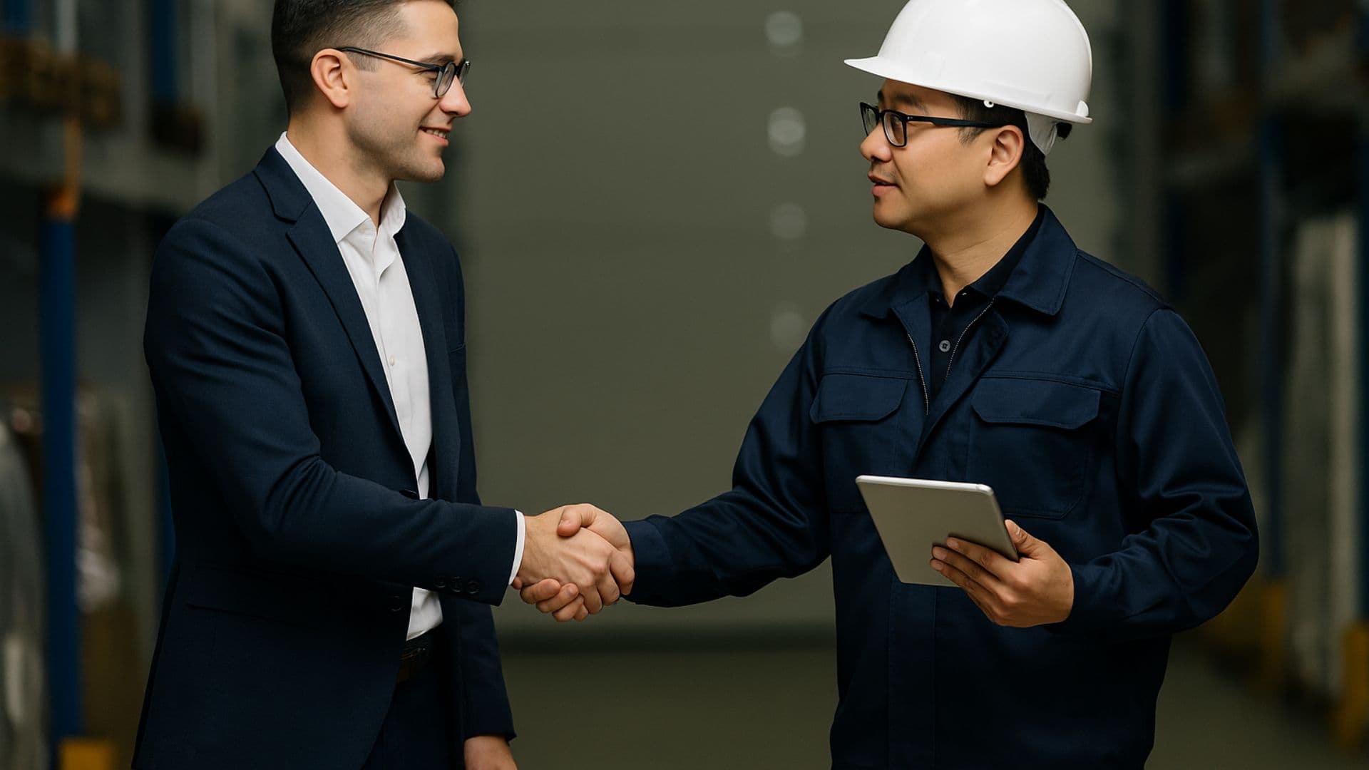 2. Supplier Validation & Negotiation