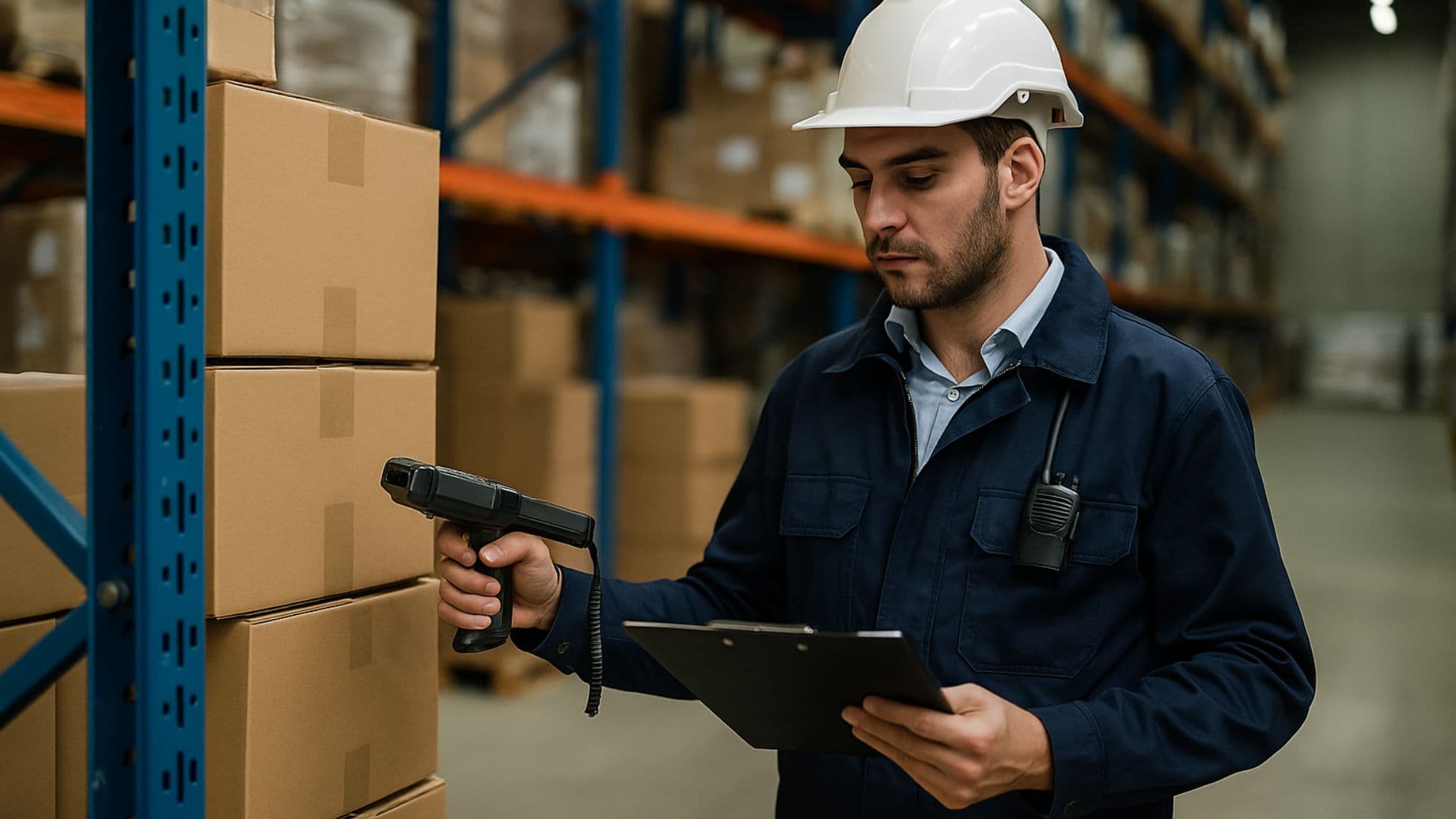 4. Order & Delivery Process