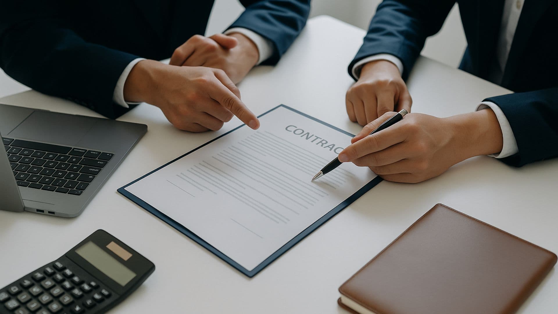 5. Terms & Conditions